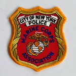 New York City Police Department (NYPD) - Marine Corps Association