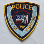 Trenton Police Department