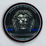 Police Grand-Ducale Luxembourg/Lëtzebuerg - Service de Police Judiciaire (SPJ) - Section Stupéfiants