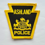 Borough of Ashland Police Department