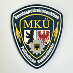 Bundespolizeiinspektion Berlin/Brandenburg - Polizeiliche Sonderdienste - Mobile Kontroll- und Überwachungseinheit (MKÜ)