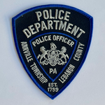 Annville Township Police Department