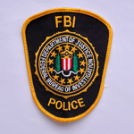 Department of Justice - Federal Bureau of Investigation (FBI) - FBI Police (Uniformed Security Division)
