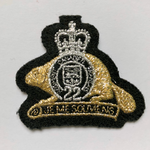 Royal 22nd Regiment (R22R) - Royal 22e Régiment Canada