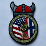 US Department of State - Bureau of Diplomatic Security Service (DSS) - Oslo, Norway Embassy - Regional Security Office