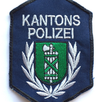 Kantonspolizei St.Gallen