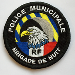 Police Municipale - Brigade de Nuit