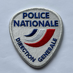 Police Nationale - Direction Générale