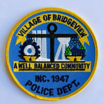 Village of Bridgeview Police Department