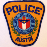 City of Austin Police - State Capital City