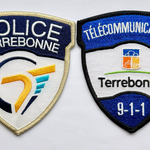 Ville de Terrebonne - Service de Police & Télécommunications 911