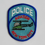 New York City Police Department (NYPD) - Aviation Unit