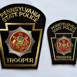 Pennsylvania State Police Trooper (mod.1-2)