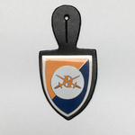 Service de Reconversion - Armée Luxembourg (2011-02/2020)