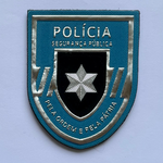 Polícia de Segurança Pública (PSP) Portugal Police