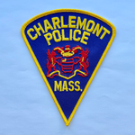 Town of Charlemont Police Department
