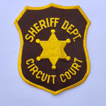 Circuit Court Sheriff's Department