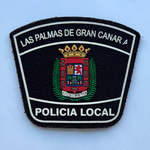 Policía Local de Las Palmas de Gran Canaria