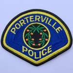 Porterville Police