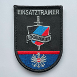 Bundesministerium für Inneres (BM.I) - Bundespolizei Österreich - Einsatztrainer