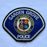 City of Garden Grove Police