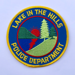 Lake in the Hills Police Department