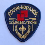 Ville de Rouyn-Noranda Police Communications