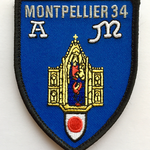 Police Municipale Montpellier (34)