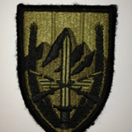 Combined Security Transition Command - Afghanistan (CSTC-A)