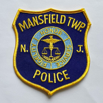 Mansfield Township Police Department