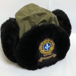 Sûreté du Quebec Police Winter Hat (Patrolmen)