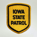 Iowa State Patrol (Police)