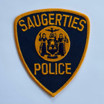 Village of Saugerties Police Department