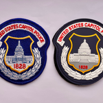US Capitol Police (USCP) mod.1-2