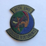 US Air Force 36th Equipment Maintenance Squadron (EMS)