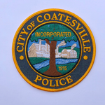 Coatesville Police Department mod.2