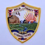Weld County Corrections (?-2015)
