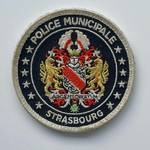 Police Municipale de Strasbourg