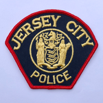 Jersey City Police mod.1