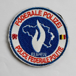 Federale Politie / Police Fédérale / Föderale Polizei - Eupen