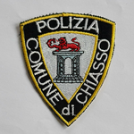 Polizia comunale di Chiasso