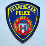 Framingham Police Department