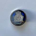 Police Grand-Ducale Luxembourg/Lëtzebuerg - Close Protection Rapprochée VIP Pin