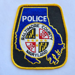 Baltimore County Police Department
