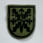 NATO Rapid Deployable Corps Spain (NRDC-ESP) - Cuartel General Terrestre de Alta Disponibilidad (CGTAD), Batallón de Policía Militar (Military Police Spain)