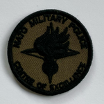 NATO Military Police Centre of Excellence (MP COE)
