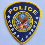 United States Department of Veterans Affairs Police (Military Police MP)