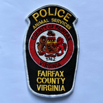 Fairfax County Police Department (FCPD), Animal Services
