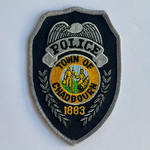 Town of Chadbourn Police Department