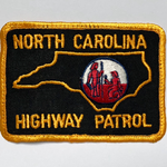 North Carolina Highway Patrol (Police)